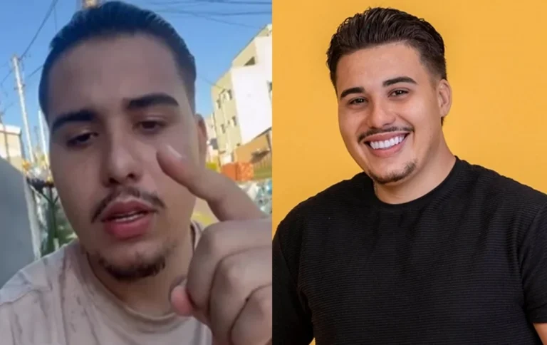 Pedro fala pela primeira vez após BBB 26 e revela drama em clínica