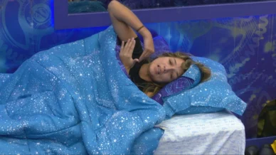 Ana Paula Renault critica quantidade de estalecas de Samira no Mercado: Tá cheia de dinheiro