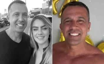 Laudo aponta relação íntima antes da morte de PM