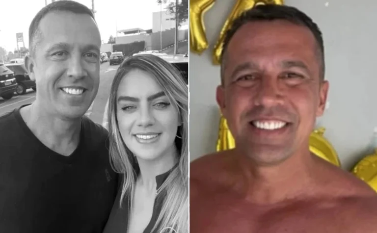 Laudo aponta relação íntima antes da morte de PM