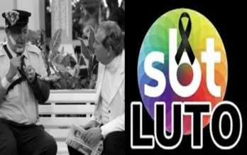 Roberto Marquis, o Guarda Juju, da Praça é Nossa, falece aos 83 anos