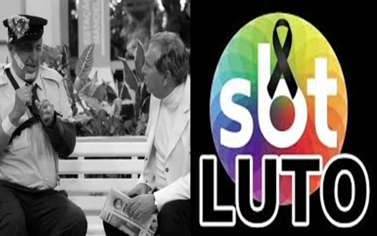 Roberto Marquis, o Guarda Juju, da Praça é Nossa, falece aos 83 anos