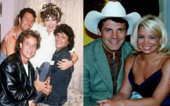 Atores de Rainha da Sucata se pronunciam após morte de Gerson Brenner