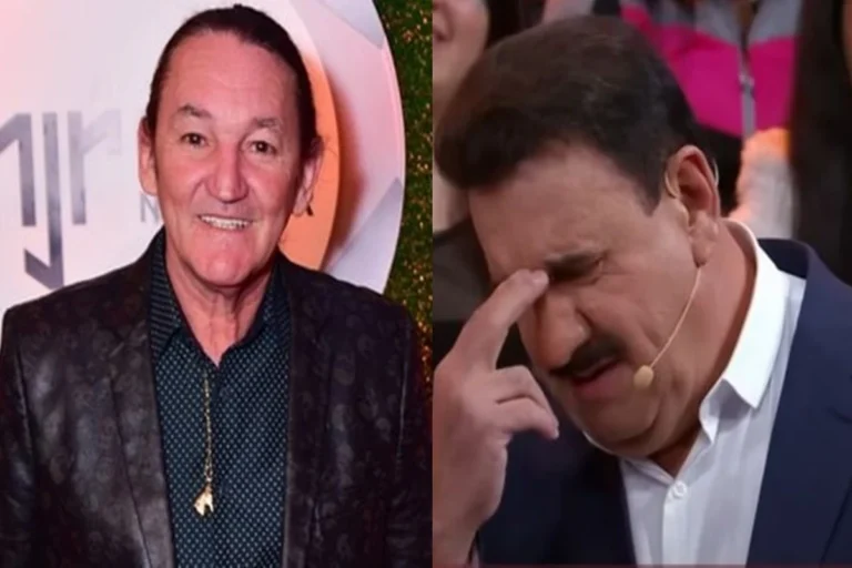 Fãs entram em oração após atualização sobre estado grave de Marquito