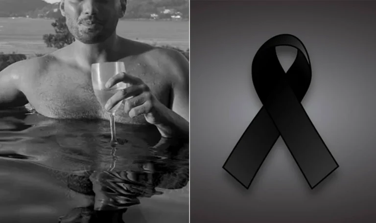 Ex-reality é encontrado sem vida em vala e morte gera revolta