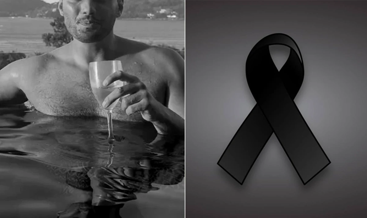 Ex-reality é encontrado sem vida em vala e morte gera revolta