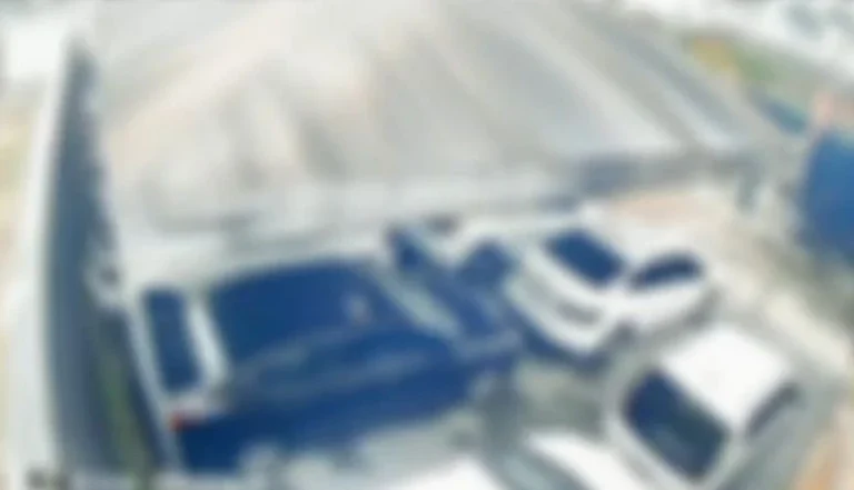 Criminosos invadem loja e roubam 13 carros após renderem funcionários em SC