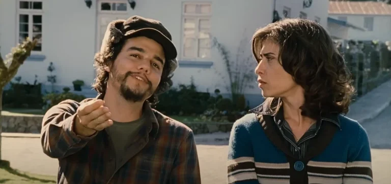 “Saneamento Básico, O Filme” reúne brasileiros indicados ao Oscar