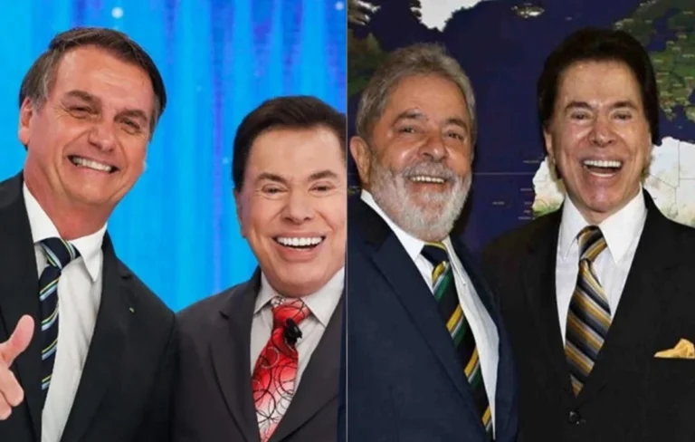 Silvio Santos era petista ou bolsonarista? Filha surpreende com resposta
