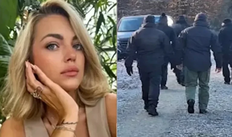 Conheça a influenciadora que pode ter sido enterrada viva pelo ex