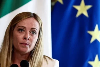 Itália quer enviar defesa aérea ao Golfo após ataques do Irã, diz Meloni