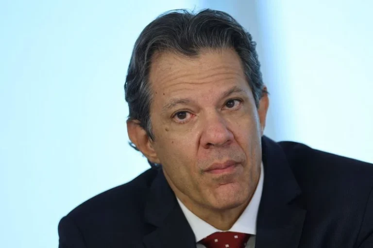 Haddad: Hoje é um dia especial, em que estou deixando Ministério da Fazenda