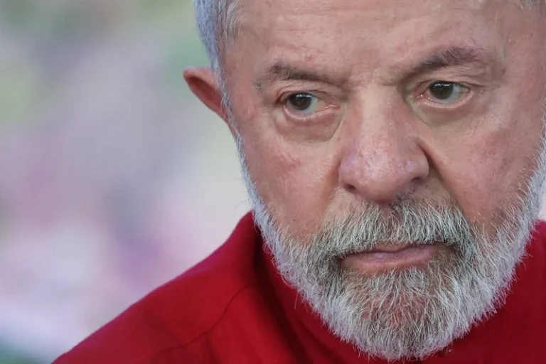 Lula diz que manterá apoio à candidatura de Bachelet para comandar ONU