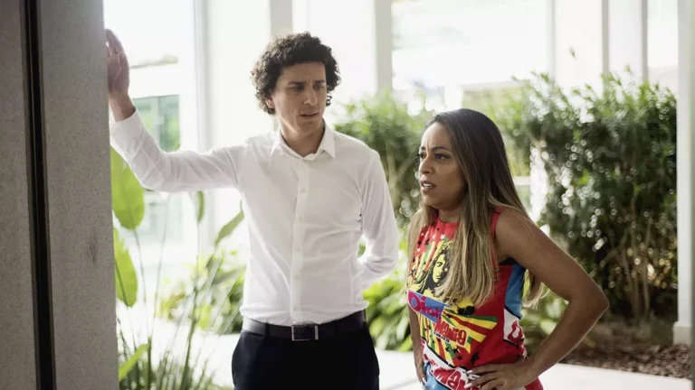 “Tô Ryca 2” enfrenta a realidade da falência da protagonista