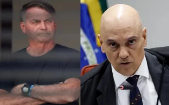 Volta da tornozeleira e regras rígidas da prisão domiciliar de Bolsonaro chamam atenção