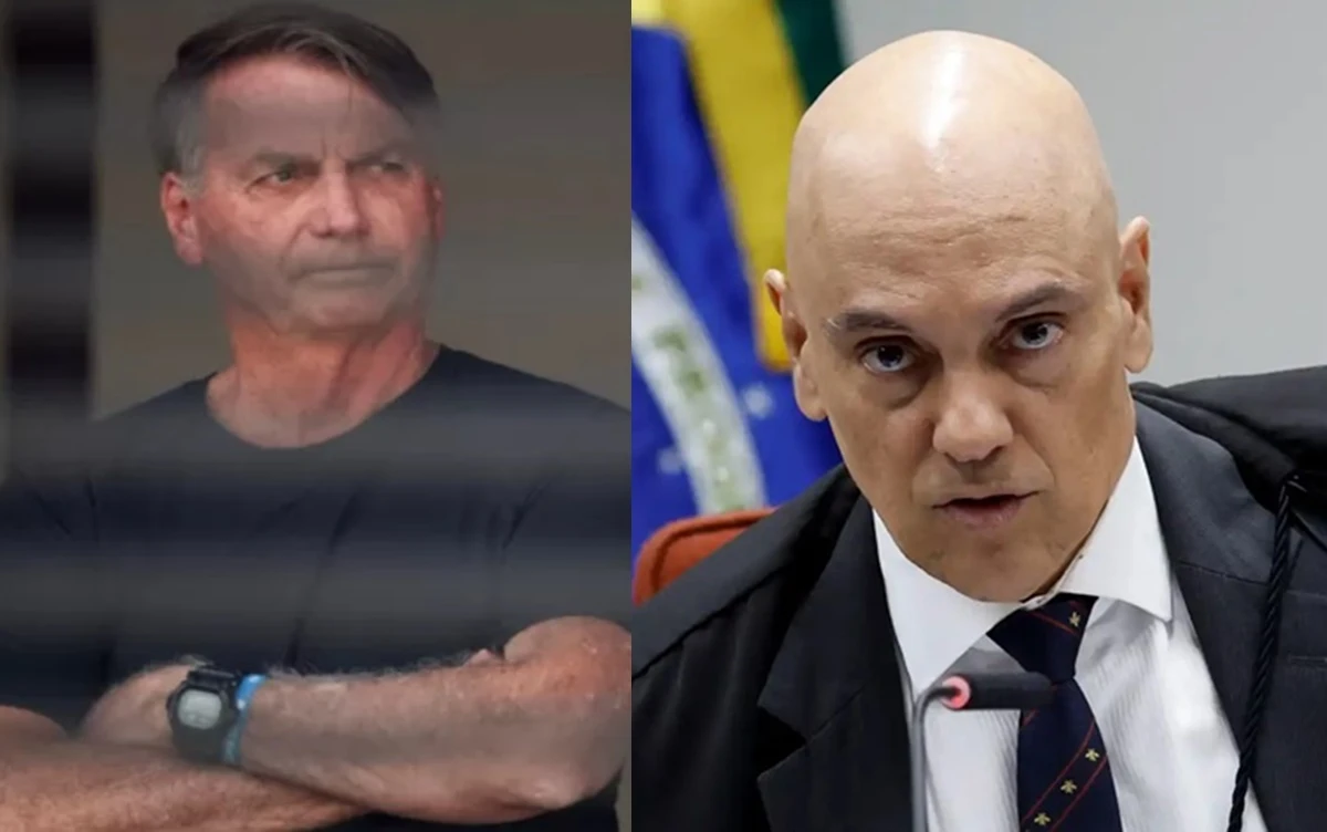 Volta da tornozeleira e regras rígidas da prisão domiciliar de Bolsonaro chamam atenção