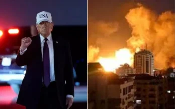 Trump toma decisão inesperada sobre guerra com o Irã após negativa da OTAN