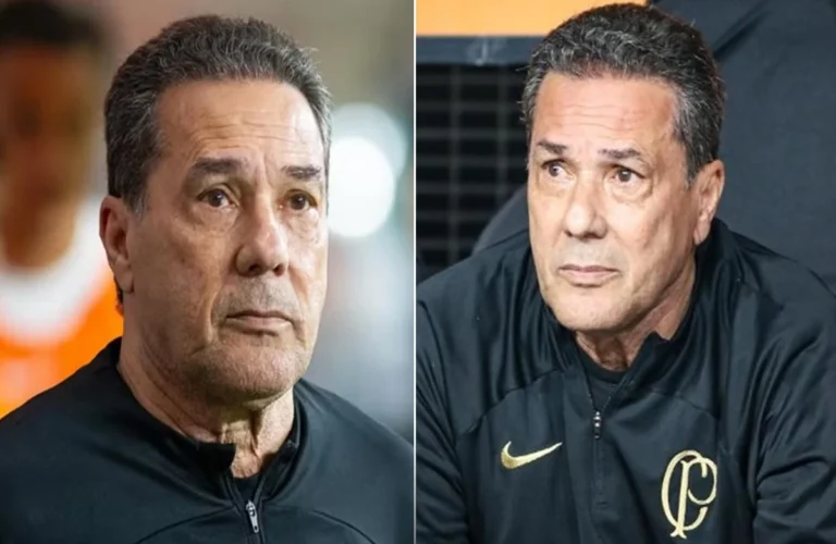 Vanderlei Luxemburgo é internado às pressas e quadro é grave