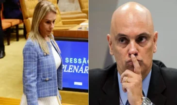 Documento revelado mostra pagamento de R$ 80 milhões do Master para Viviane Moraes