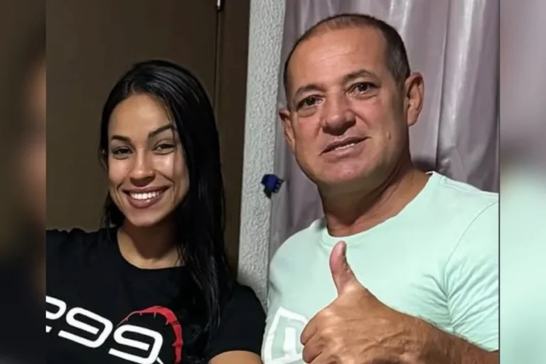 Amigos falam sobre relação entre pai e filha mortos em tragédia no DF