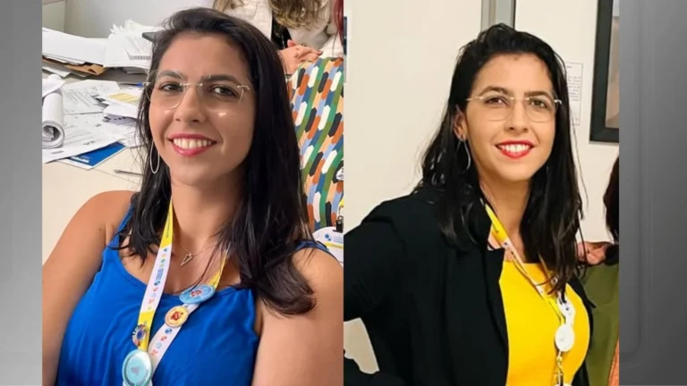 Psicóloga brasileira desaparece na Inglaterra e mobiliza polícia local