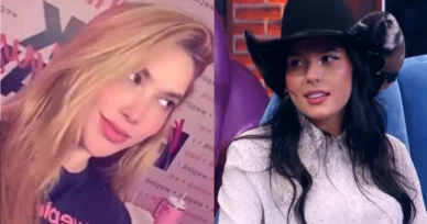 Virginia toma atitude ousada com filha e internautas apontam indireta para Ana Castela