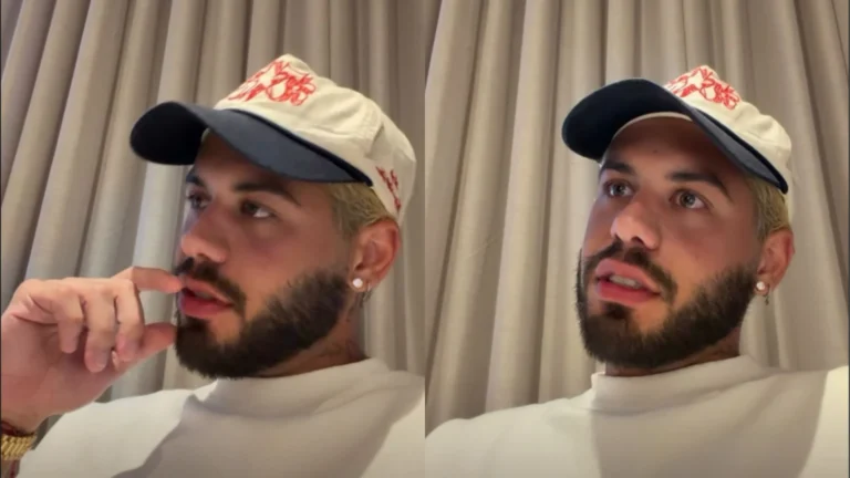 Zé Felipe pede desculpas após falhas e promete compensar público