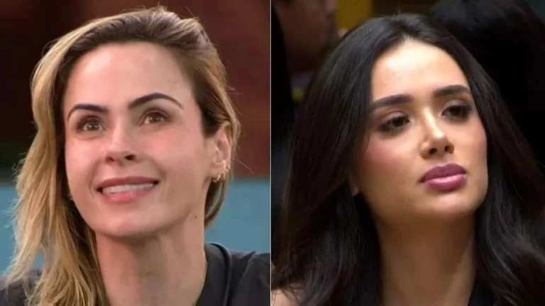BBB 26: O que rolou? Ana Paula e Jordana se emocionam e se abraçam após barracos
