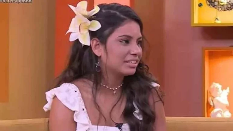 BBB 26: Gabriela abre o jogo sobre vida amorosa e plásticas pós-reality: Não