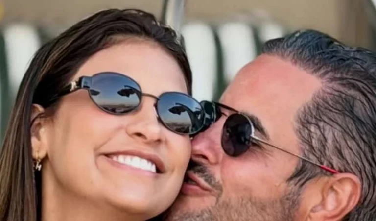 Pessoas doentes e sujas: marido de Simone Mendes, Kaká Diniz se revolta e acusa web de distorcer fala sobre traição. Vídeo!