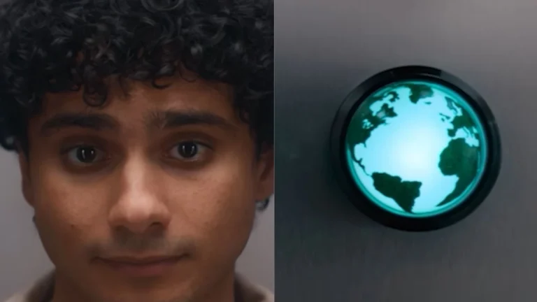 “Good Omens” revela teaser do episódio final com volta de Jesus à Terra