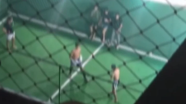 “Clube da Luta” em Maceió: polícia investiga duelo clandestino entre jovens