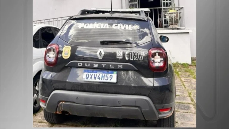Polícia investiga homem por abuso de sobrinha e descobre mais vítimas em MG