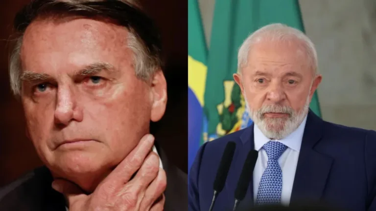 Quaest: 43% temem volta da família Bolsonaro; 42% temem reeleição de Lula