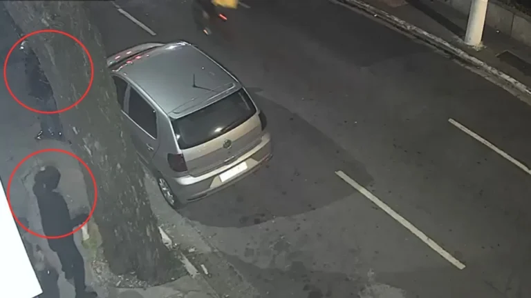 Morre homem que foi baleado após defender namorada de assalto em SP
