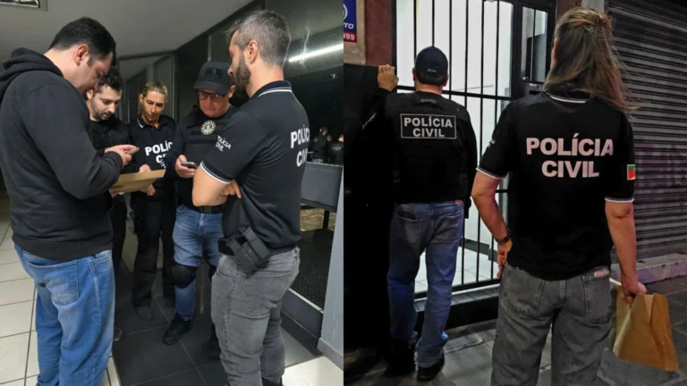 Criminosos dopavam idosos para fazer empréstimos fraudulentos no RS