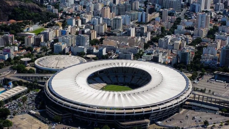 Entenda por que Maracanã pode ser centro de shows internacionais no Brasil