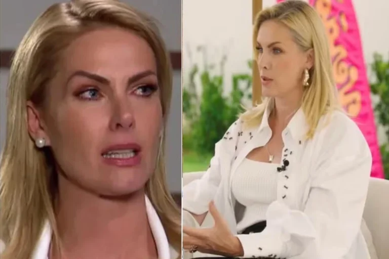 Ana Hickmann confirma fim de romance e pega fãs de surpresa; entenda