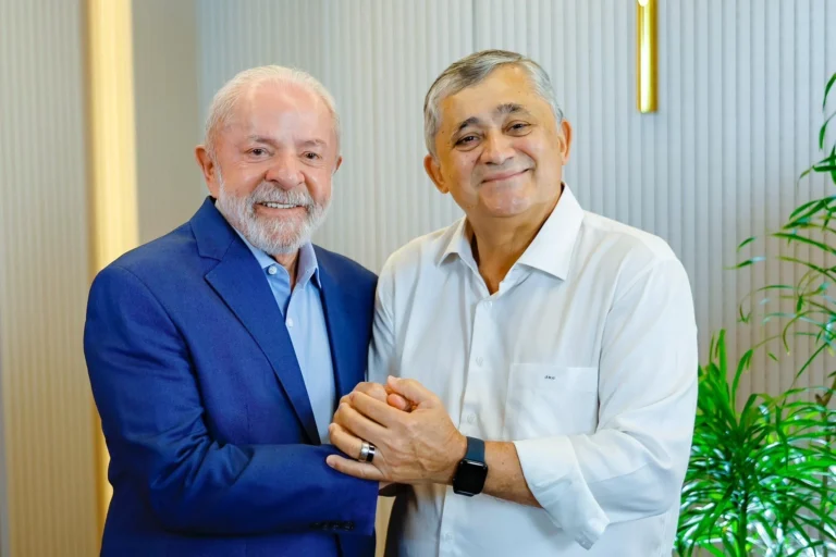 Análise: Lula opta por experiência ao escolher Guimarães para secretaria