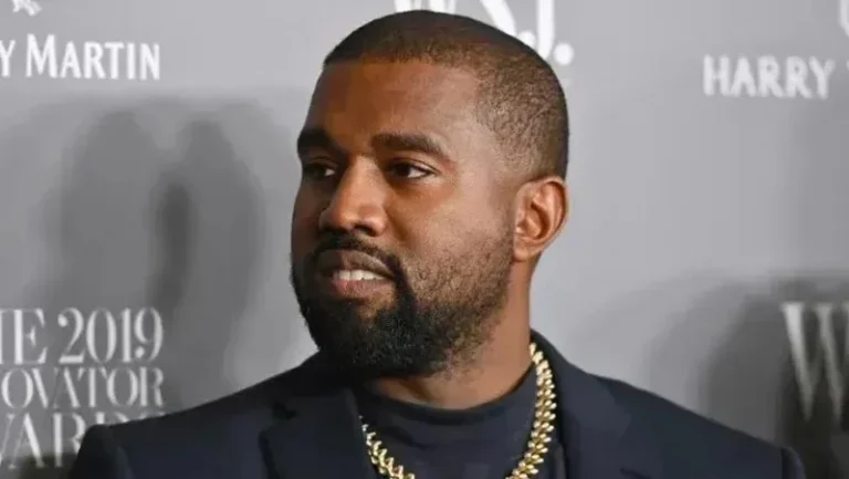 Kanye West propõe encontro com comunidade judaica do Reino Unido