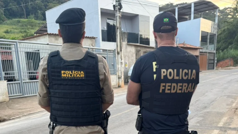 Polícia desarticula grupo em MG que realizava migração ilegal para os EUA