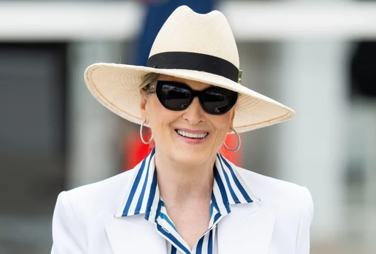 Meryl Streep irá protagonizar adaptação de best-seller, diz site
