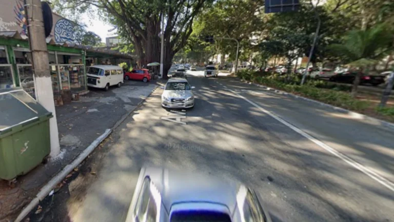 Mulher morre atropelada por ônibus na zona Sul de São Paulo