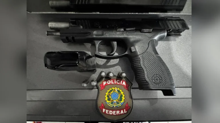 Operação da PF com polícia Espanhola mira tráfico internacional de drogas