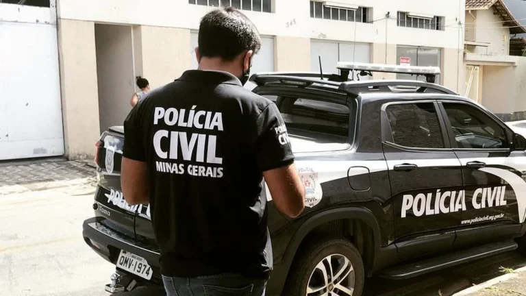 Grupo suspeito de aplicar golpes digitais milionários é alvo de ação em MG