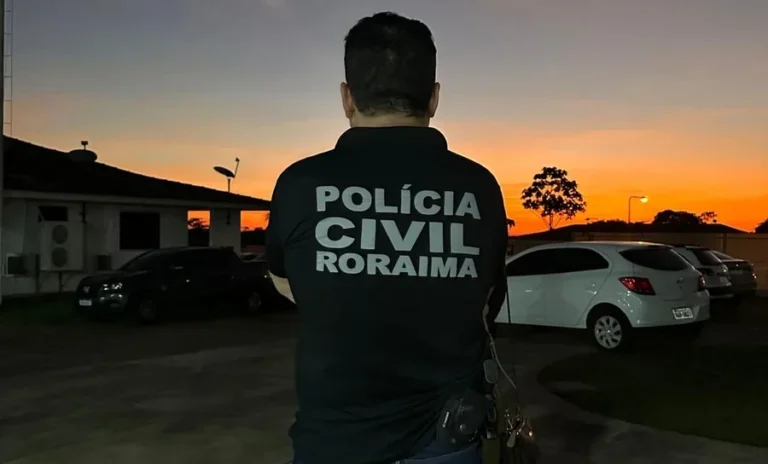 Influenciadores são presos em operação contra “jogo do tigrinho”