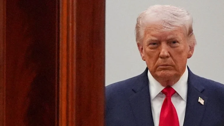 Análise: Trump sobe tom e civis ampliam custo político da guerra