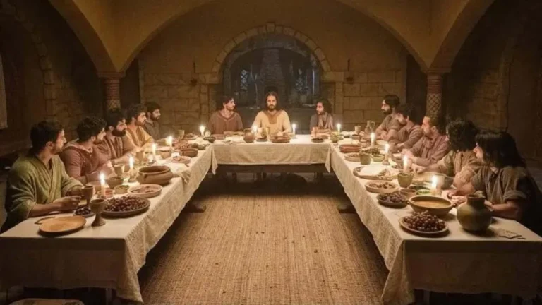 “The Chosen”: Prime Video divulga data de estreia da 6ª temporada; veja