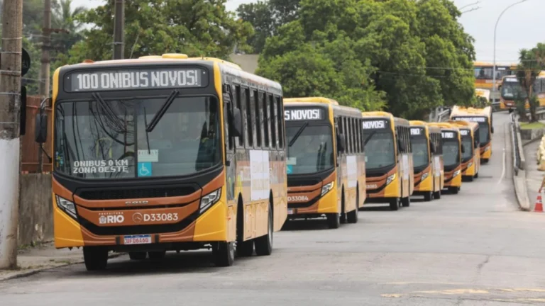 RJ passa a multar assédio; punição é dobrada nos transportes públicos