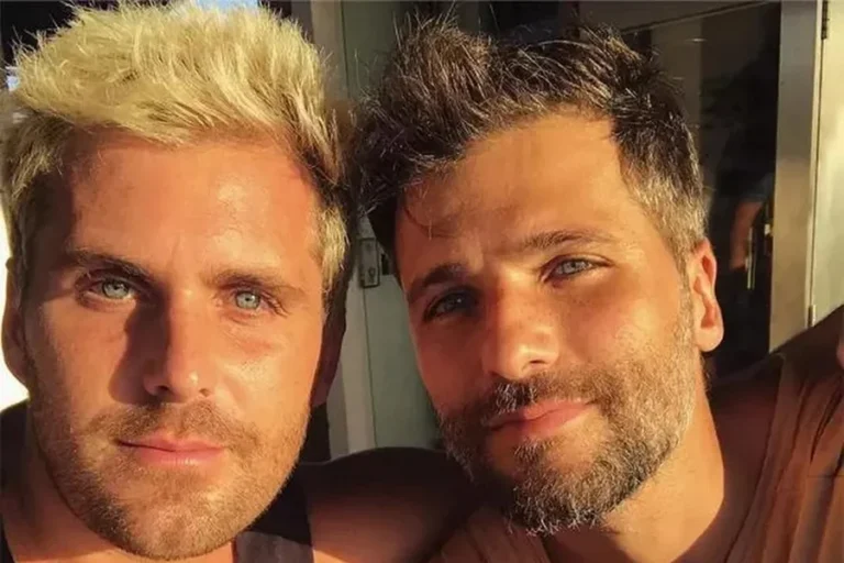 Após polêmica, irmão revela como está relação com Bruno Gagliasso